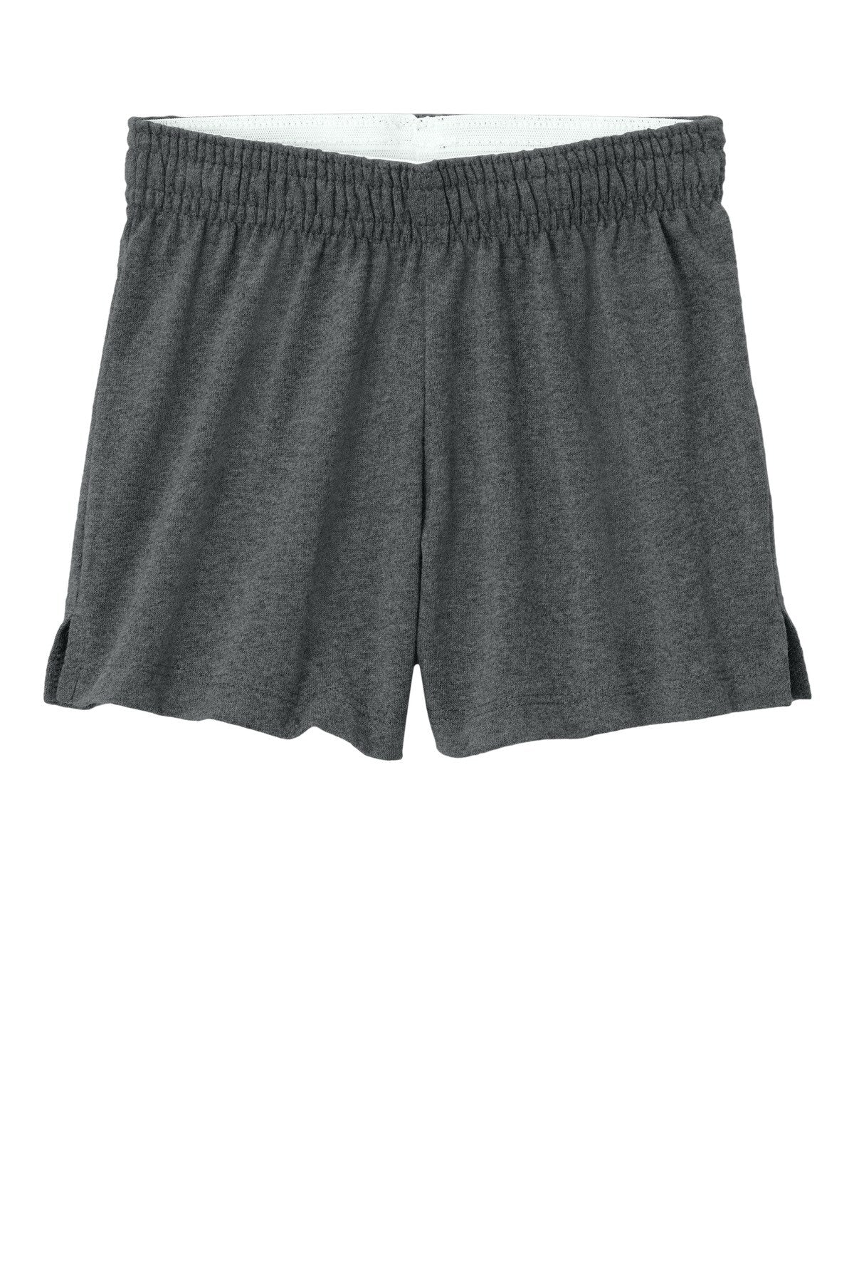Sport-Tek® Girls Jersey Knit Squad Short