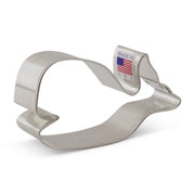 Cookie Cutter Whale 3-7/8" - 7913A