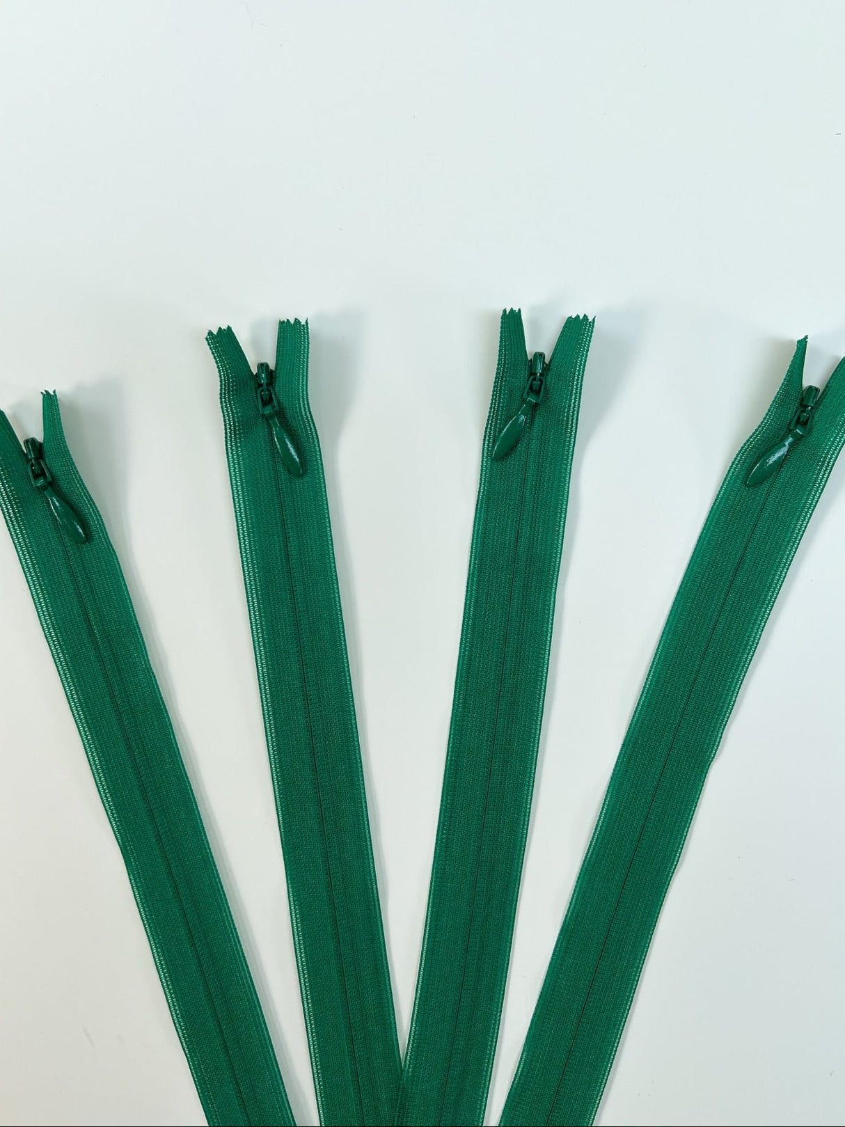 Polyamid Sewing Notions Green Shade
