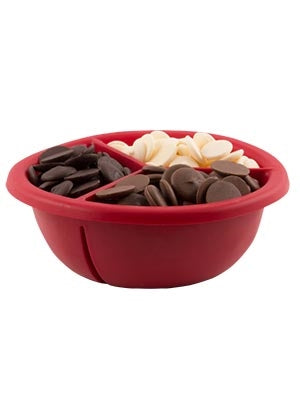 ChocoMaker Chocolate Candy Melter Silicone Insert