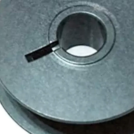Bobbin JUKI #144-36406 Durable Metal Design for Smooth Thread Delivery