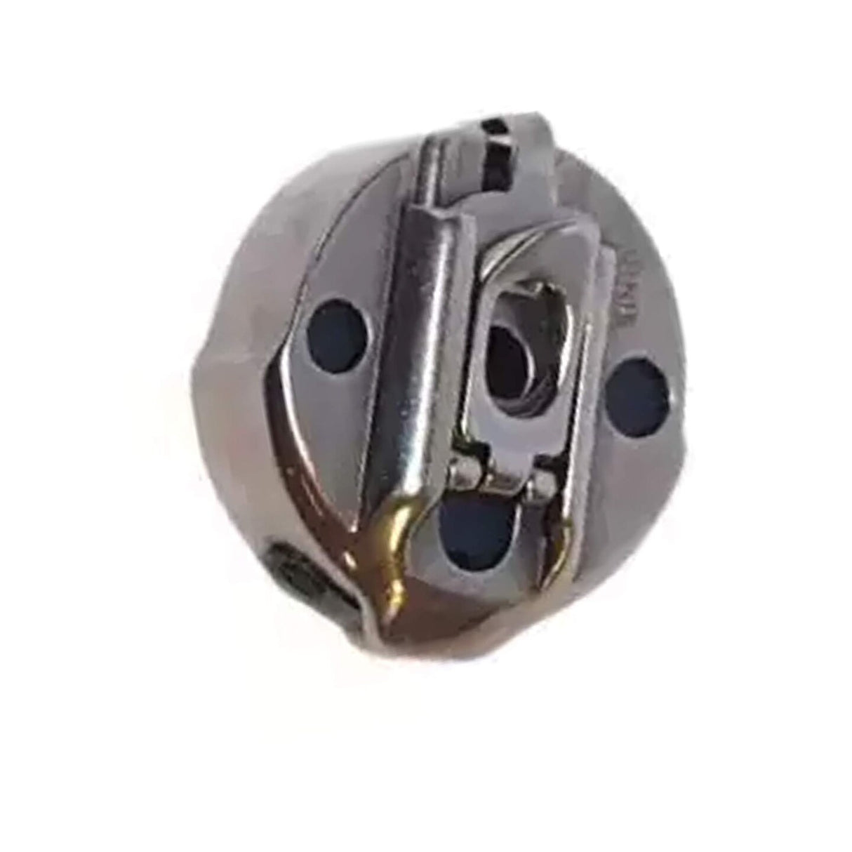 Bobbin Case Singer #502530 Durable Metal Design for Smooth Sewing Performance