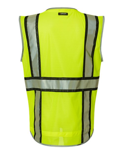 Men's Premium Brilliant Series® Ultimate Reflective Vest