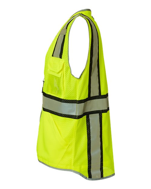 Men's Premium Brilliant Series® Ultimate Reflective Vest