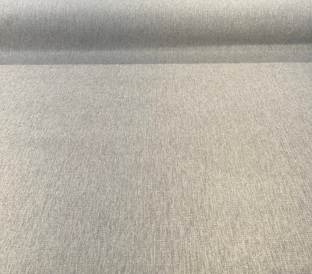 Crypton Performance Valor Hemp Soft Chenille Upholstery Fabric - Hemp, 54" Width (1 Yard)
