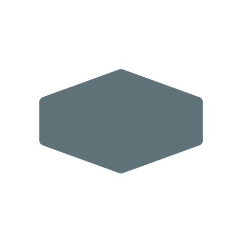 Slate Soft Gel Paste Food Color - AmeriColor 139