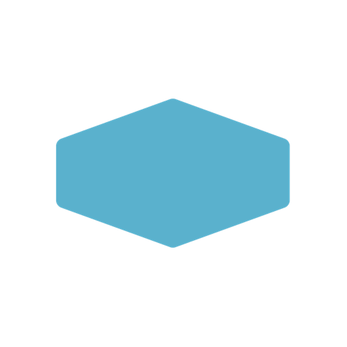 Wedgewood Blue Soft Gel Paste Food Color - AmeriColor 146