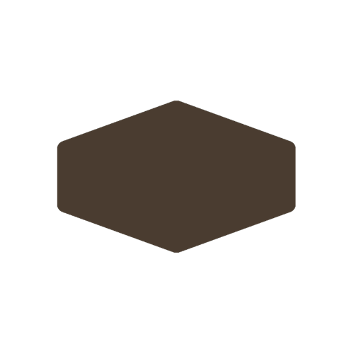 Espresso Coffee Soft Gel Paste Food Color - AmeriColor 147