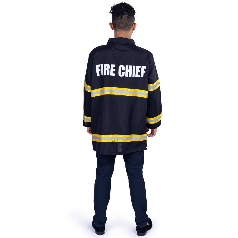 Fire Fighter Costume