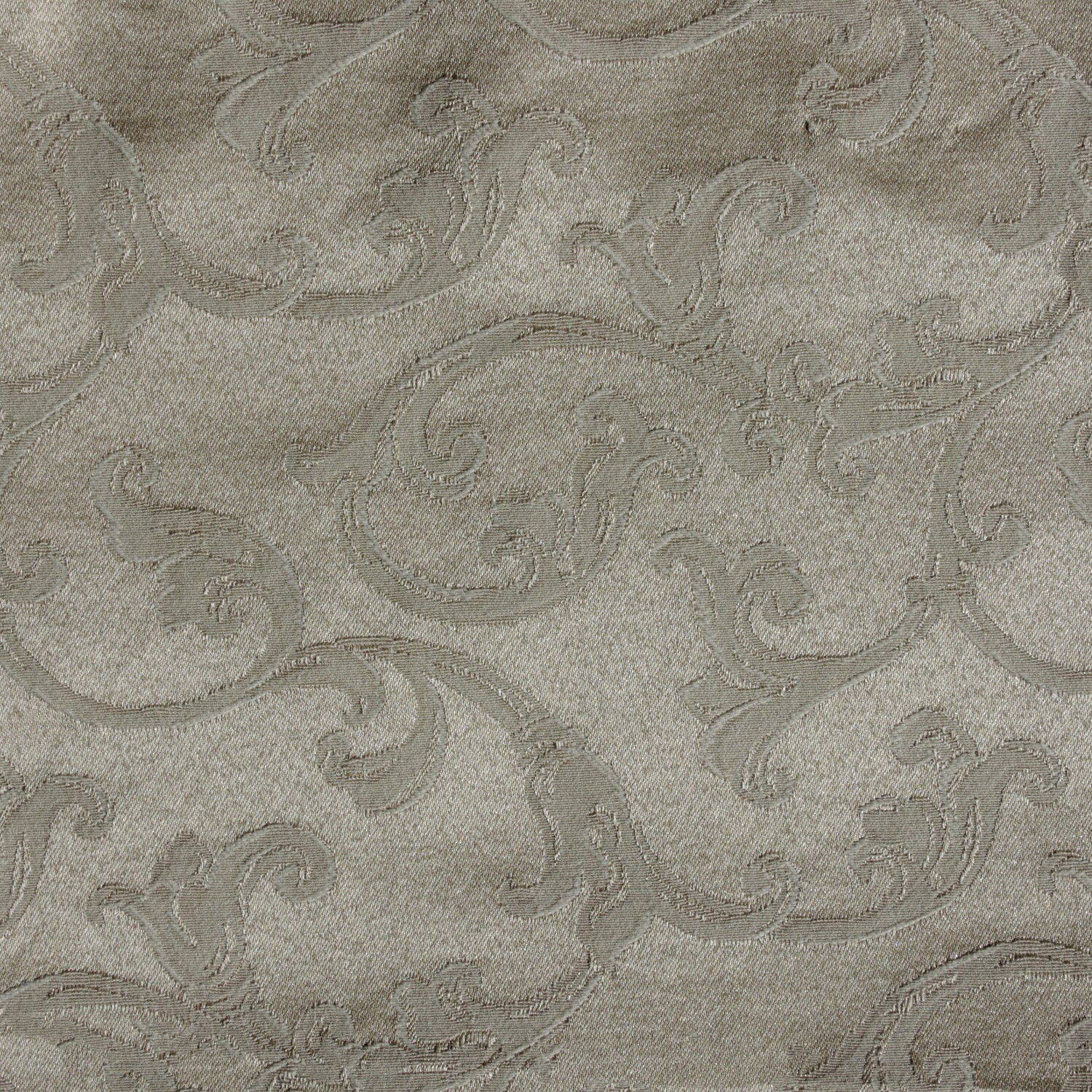 1 Yard Durable Waldorf Upholstery and Drapery Fabric Polyester Cotton 54 inch Width