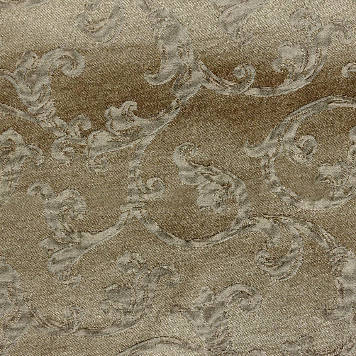1 Yard Durable Waldorf Upholstery and Drapery Fabric Polyester Cotton 54 inch Width