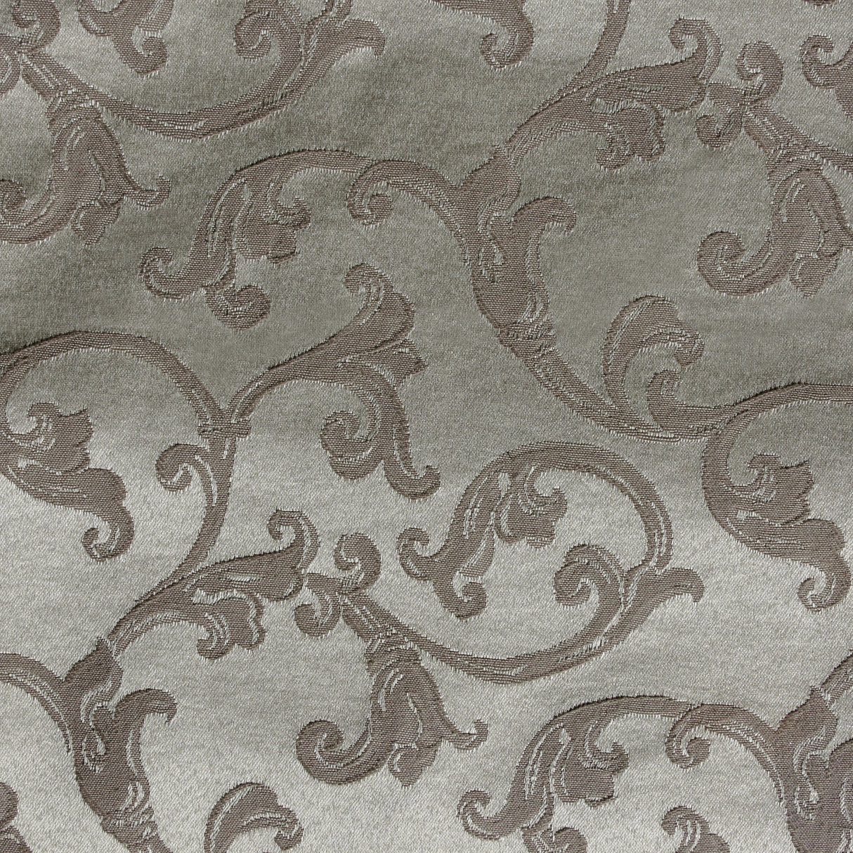 1 Yard Durable Waldorf Upholstery and Drapery Fabric Polyester Cotton 54 inch Width