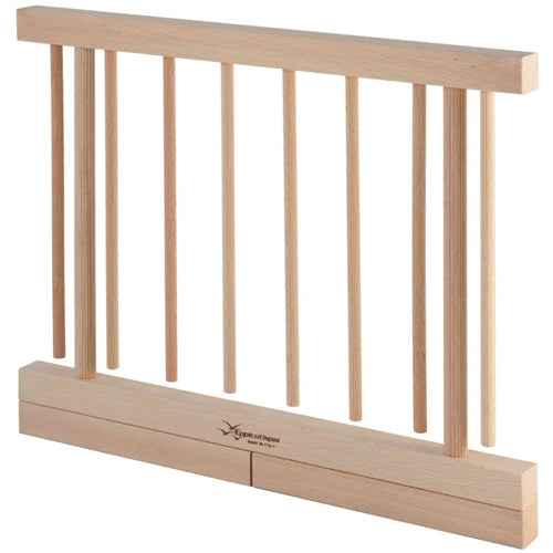 Eppicotispai Collapsible Pasta Drying Rack