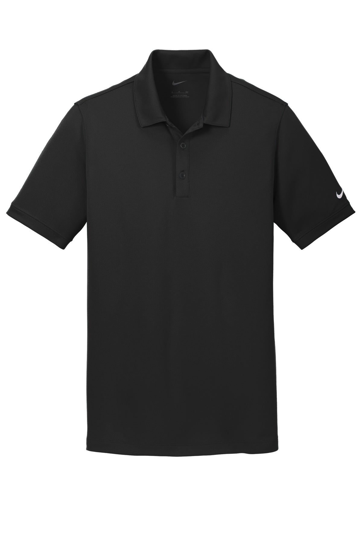 Nike Dri-FIT Solid Icon Pique Modern Fit Polo