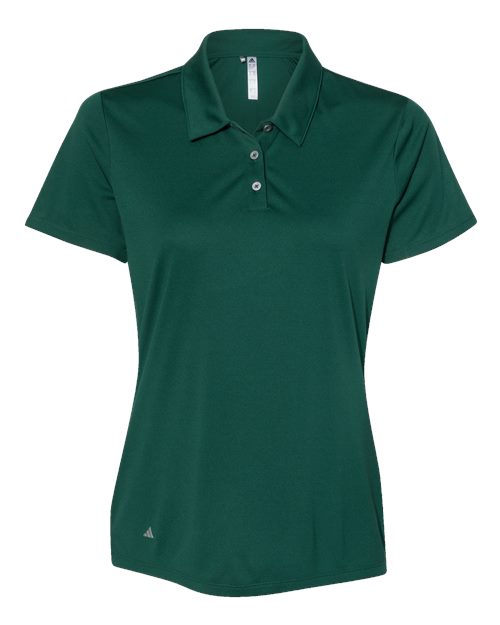 Adidas Women's Performance Polo