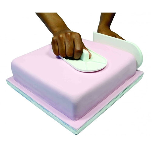 Fondant Smoother