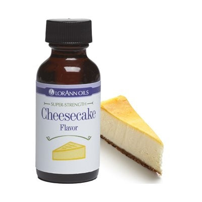 Cheesecake Flavor - 1 Ounce