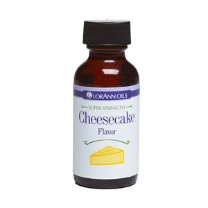Cheesecake Flavor - 1 Ounce