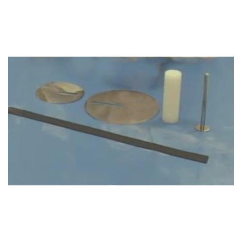 Ateco 4206 Fondant-Strip Applicator