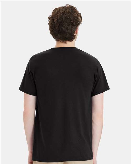 Workwear Pocket T-Shirt