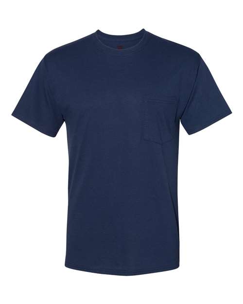 Workwear Pocket T-Shirt