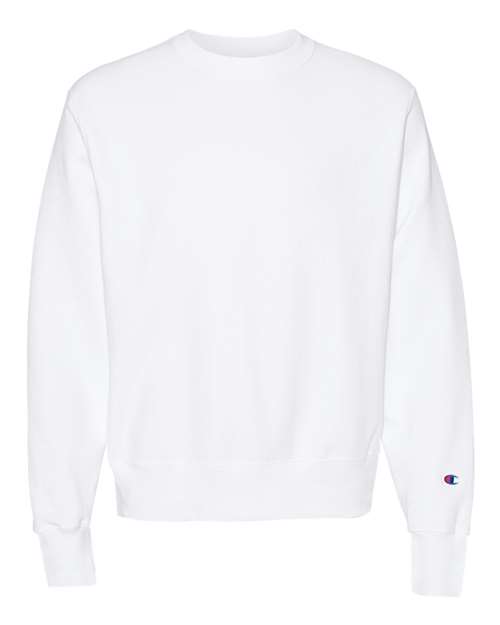 Champion Unisex Reverse Weave Crewneck Sweatshirt