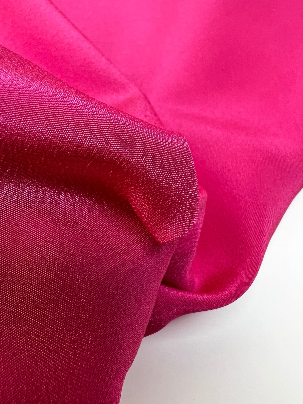 French Lightweight Polyester Fabric