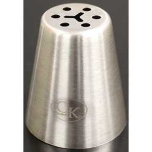 রাশিয়ান টিপস #৮ - ফুলের পুংকেশর