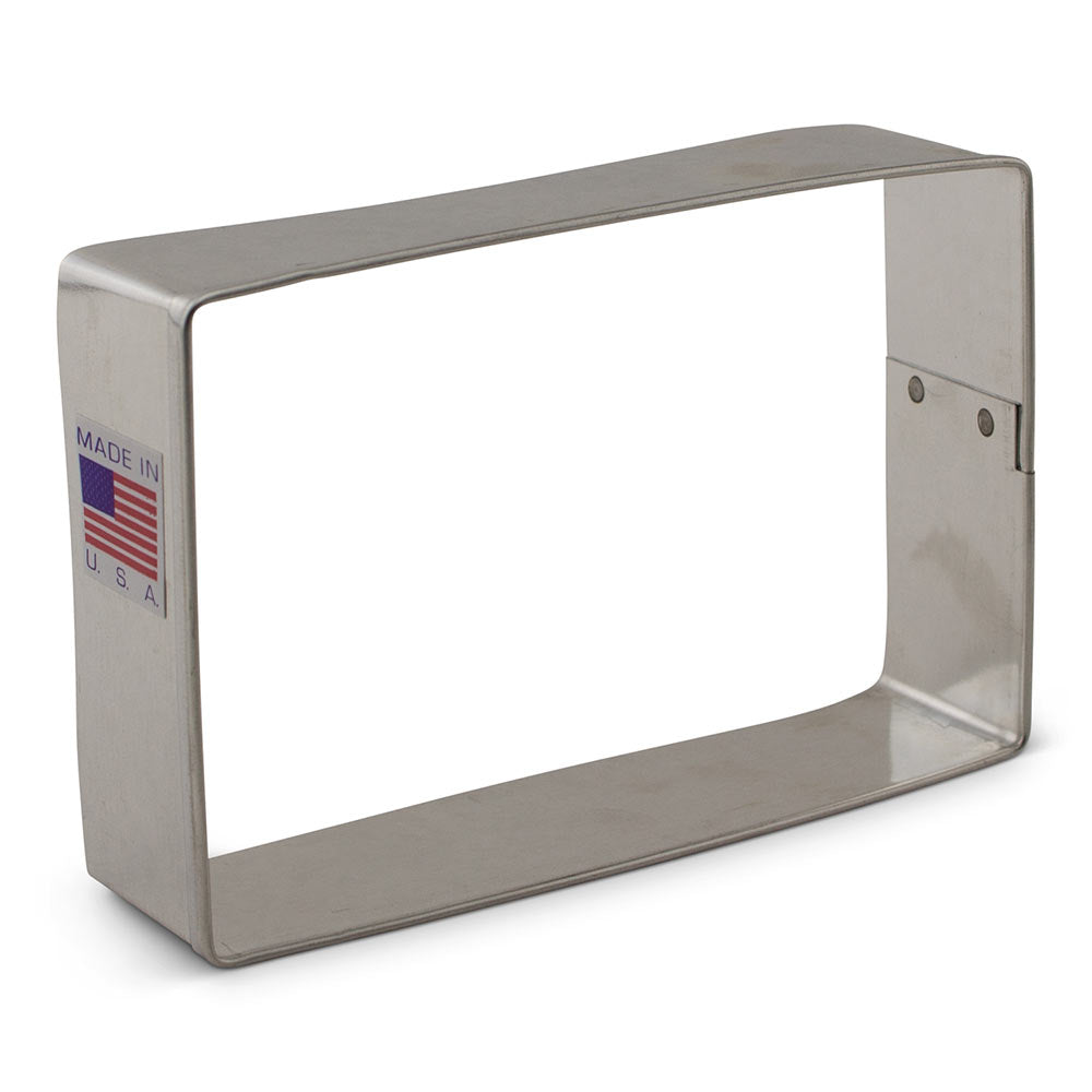 Ann Clark Rectangle Envelope Cookie Cutter