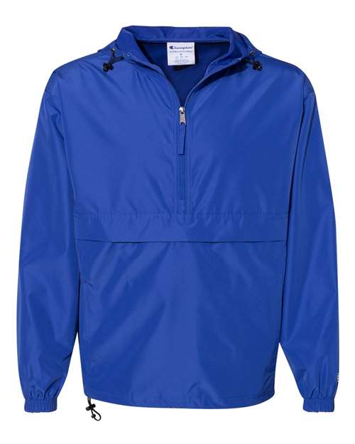 Champion Unisex Packable Anorak Jacket