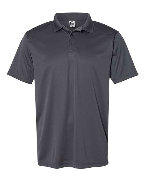 Men's Utility Performance Polo