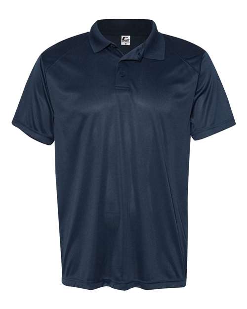 Men's Utility Performance Polo