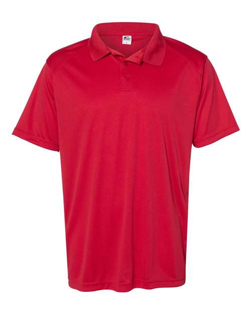 Men's Utility Performance Polo