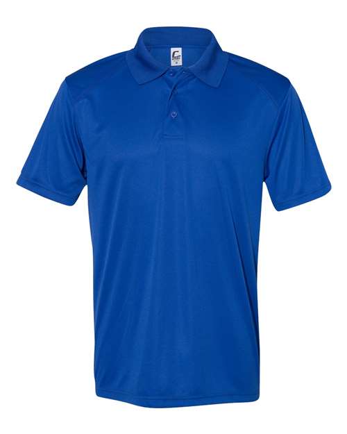 Men's Utility Performance Polo