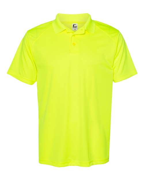 Men's Utility Performance Polo