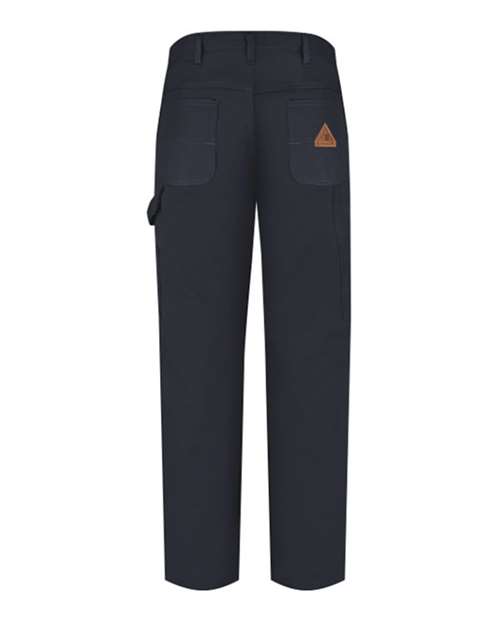 Bulwark Men's EXCEL FR ComforTouch Flame-Resistant Dungaree