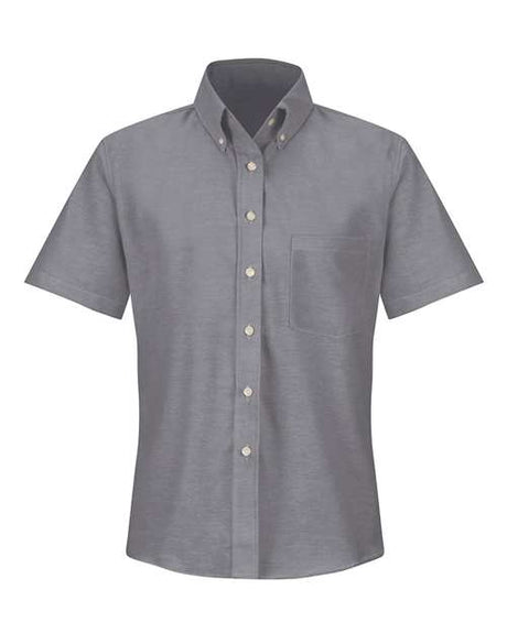 Women's Executive Oxford Dress Shirt
