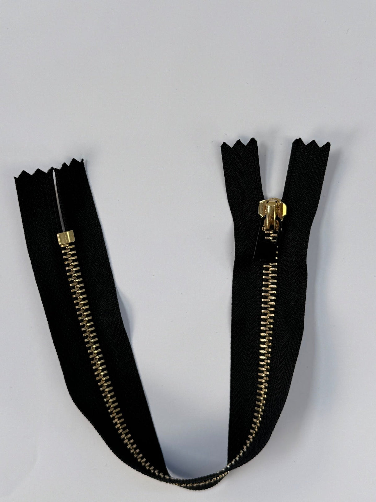 Golden Black Sewing Notions