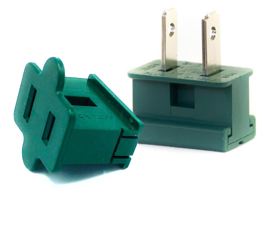 Quick Connect Female Plug - Pack of 6