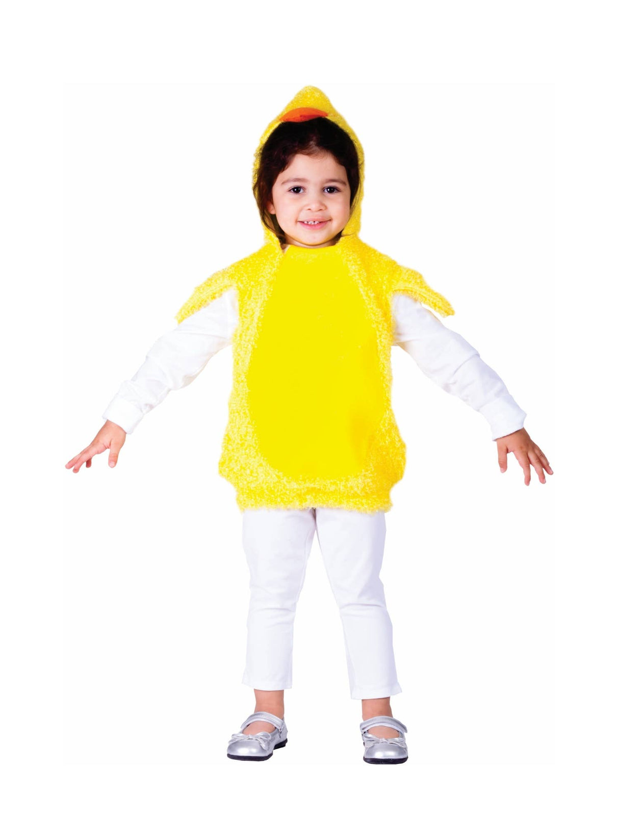 Little Baby Chick Costume