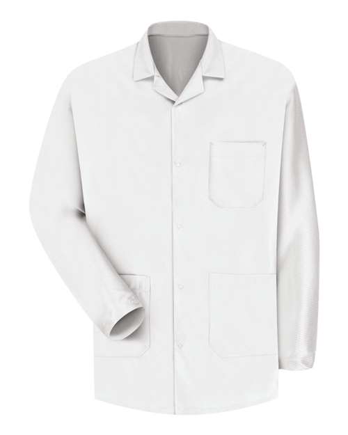Unisex ESO Anti-Static Counter Jacket