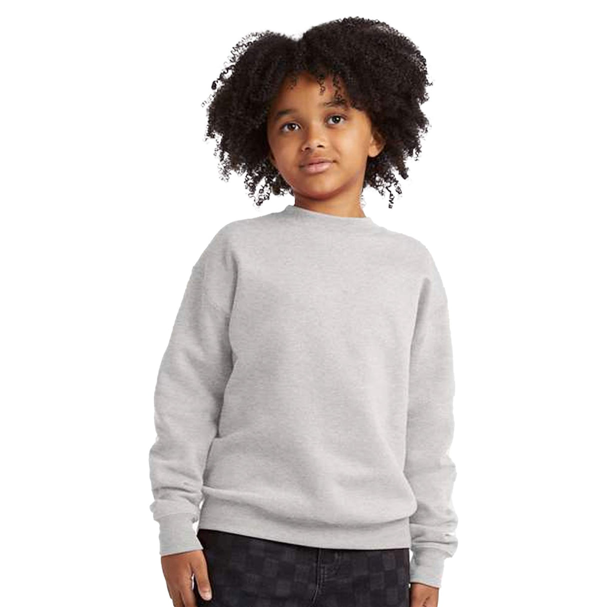Ecosmart Youth Crewneck Sweatshirt