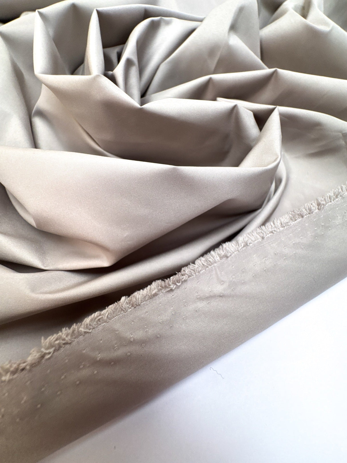 Gray Polyamide Woven