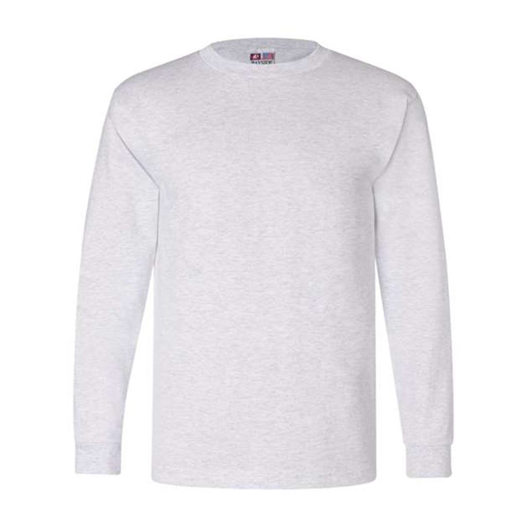 USA-Made Long Sleeve T-Shirt
