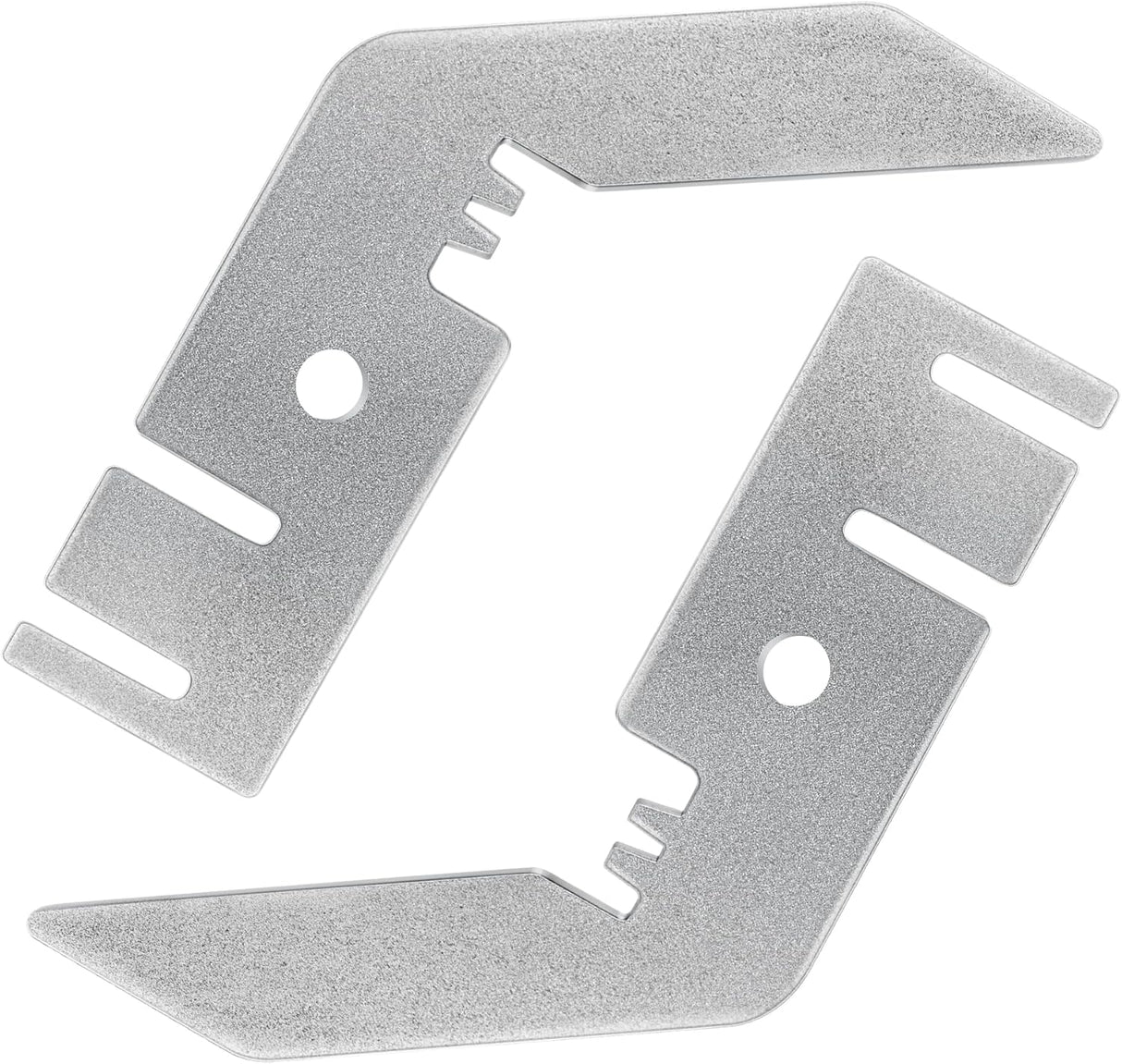 Backdrop Stand Double Crossbar Valance Hanger