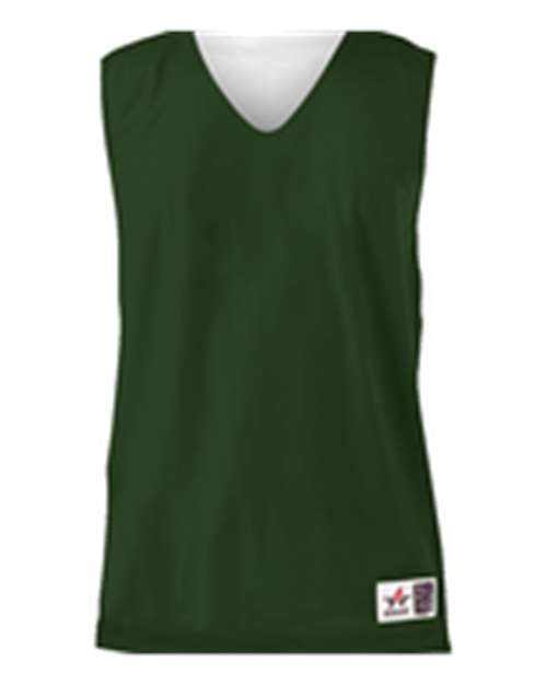 Alleson Athletic Men's Reversible Mesh Tank