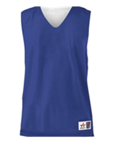 Reversible Mesh Tank