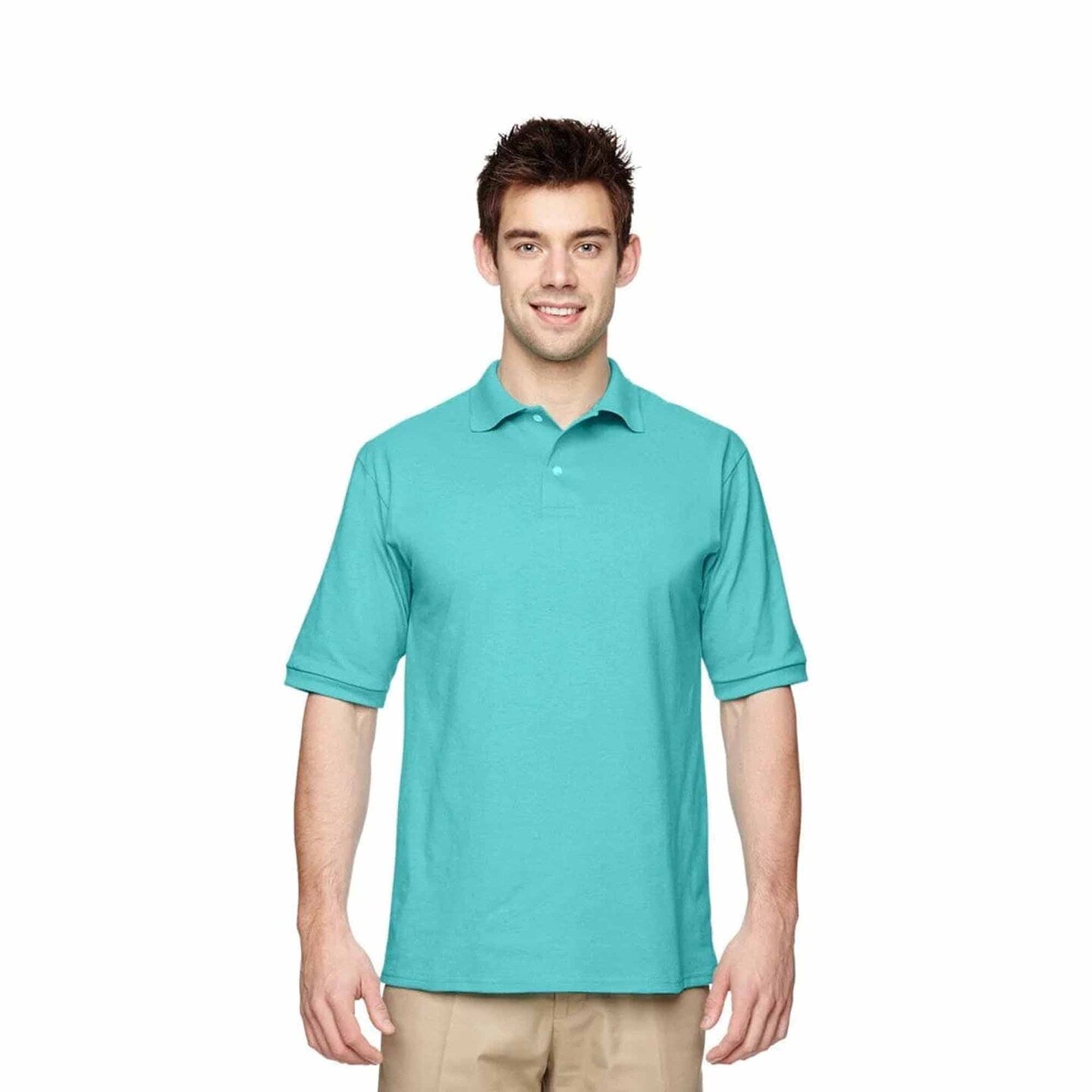 JERZEES® Dri-Power Polo