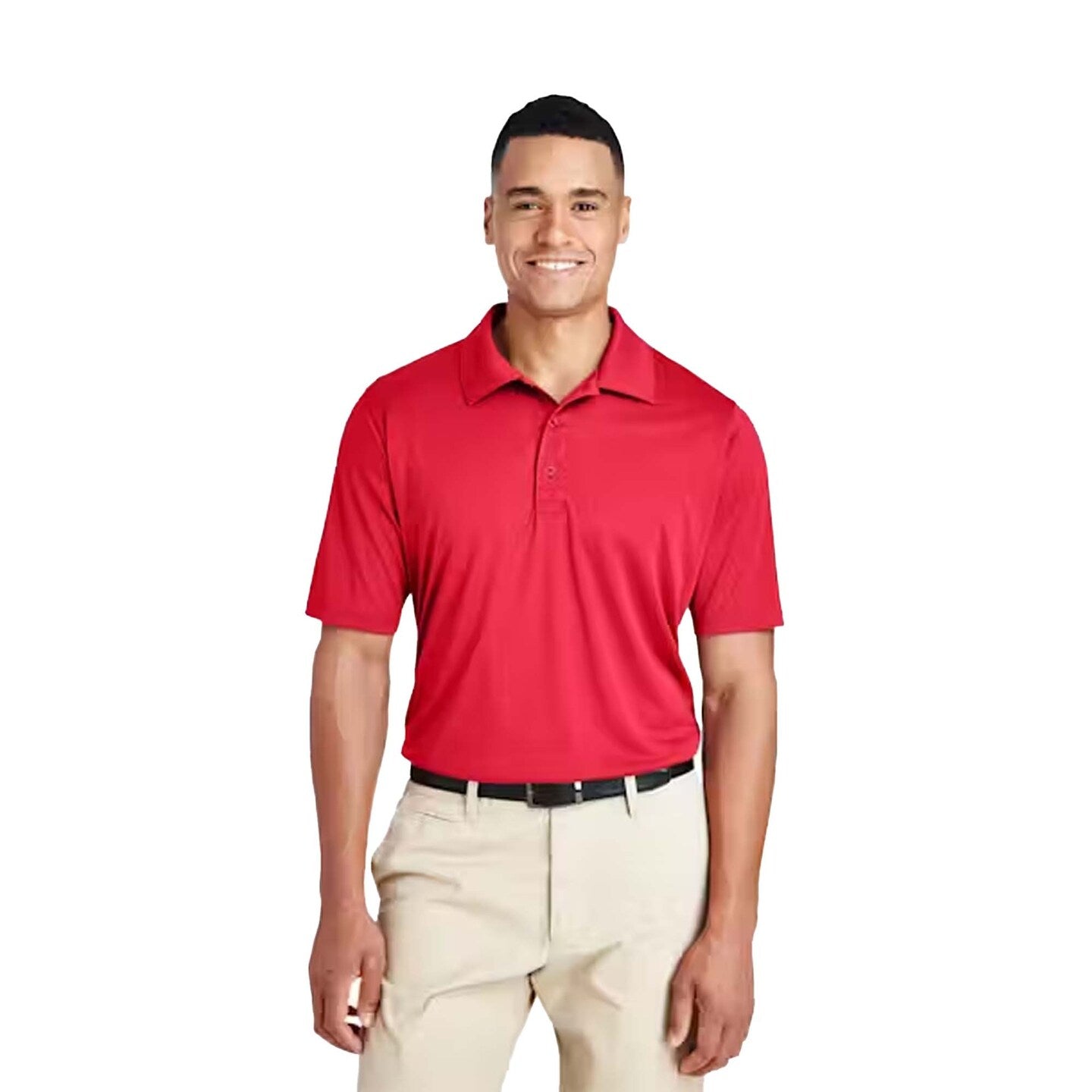 C2 Sport® Utility Polo T-shirts For Adult's