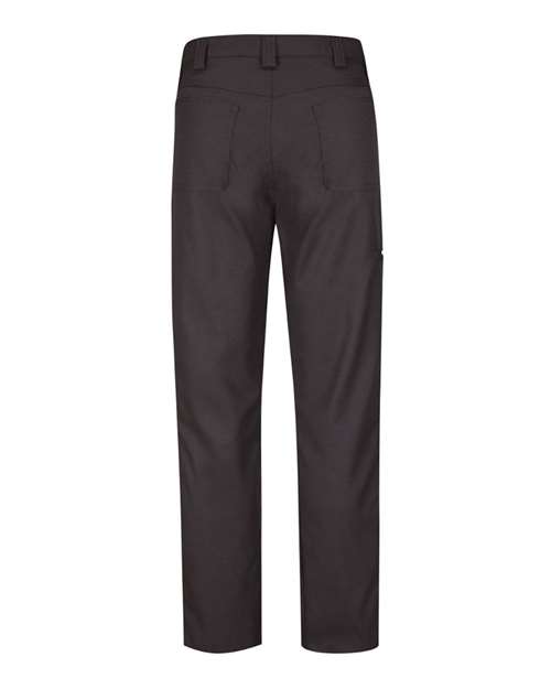 Red Kap Men's Lightweight Crew Pants